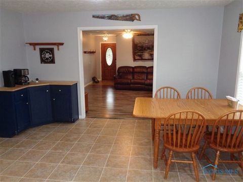 Tiny photo for 717 E Second Street, Ottawa, OH 45875 (MLS # 6136152)