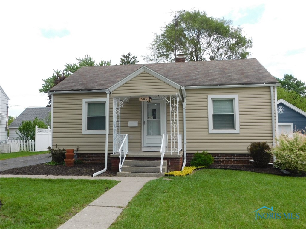 506 N Main Street, Walbridge, Ohio image 1