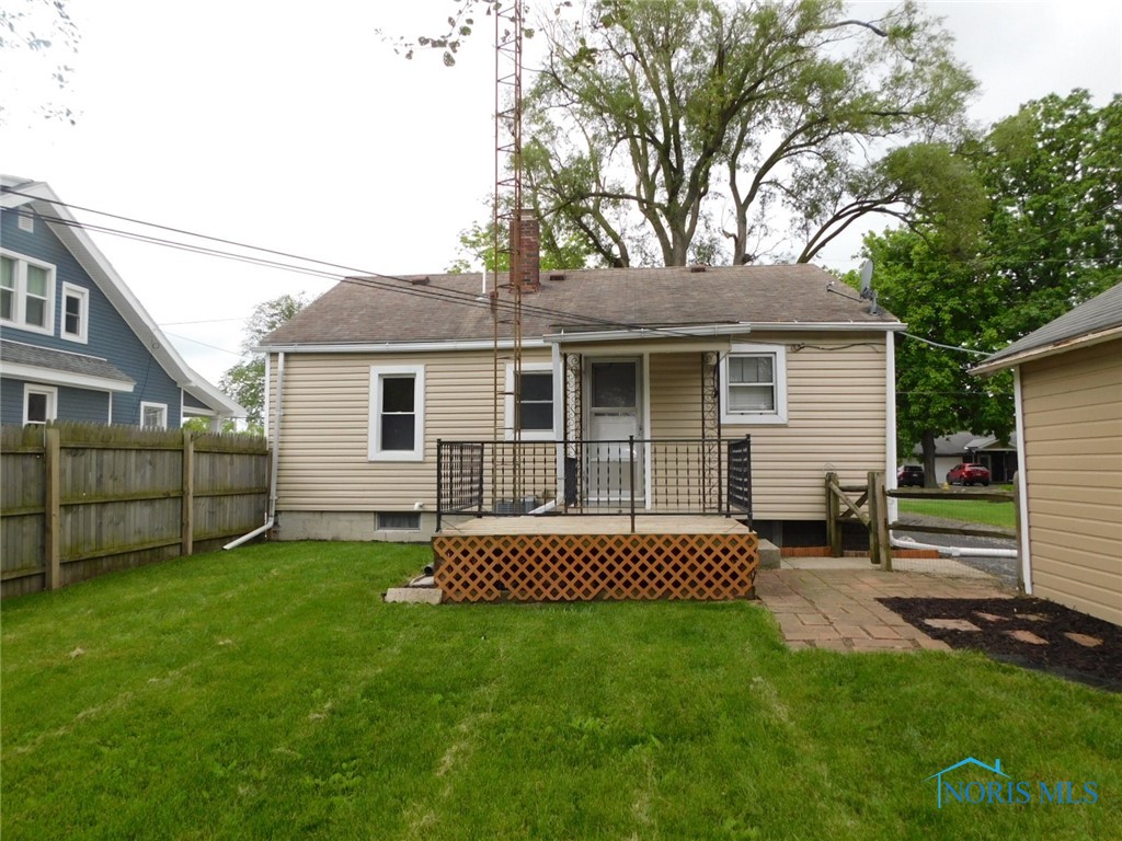 506 N Main Street, Walbridge, Ohio image 4