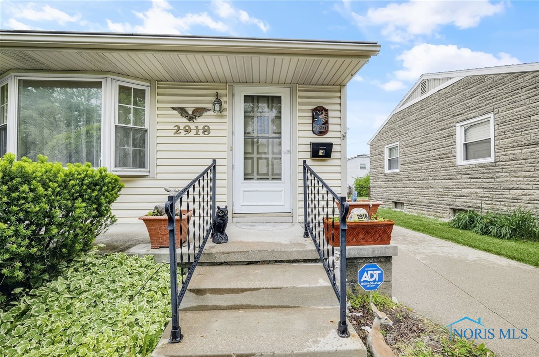 2918 Nash Rd Rd, Toledo, Ohio image 3