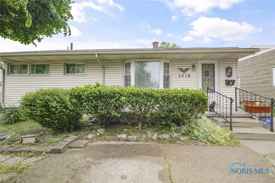2918 Nash Rd Rd, Toledo, Ohio image 1