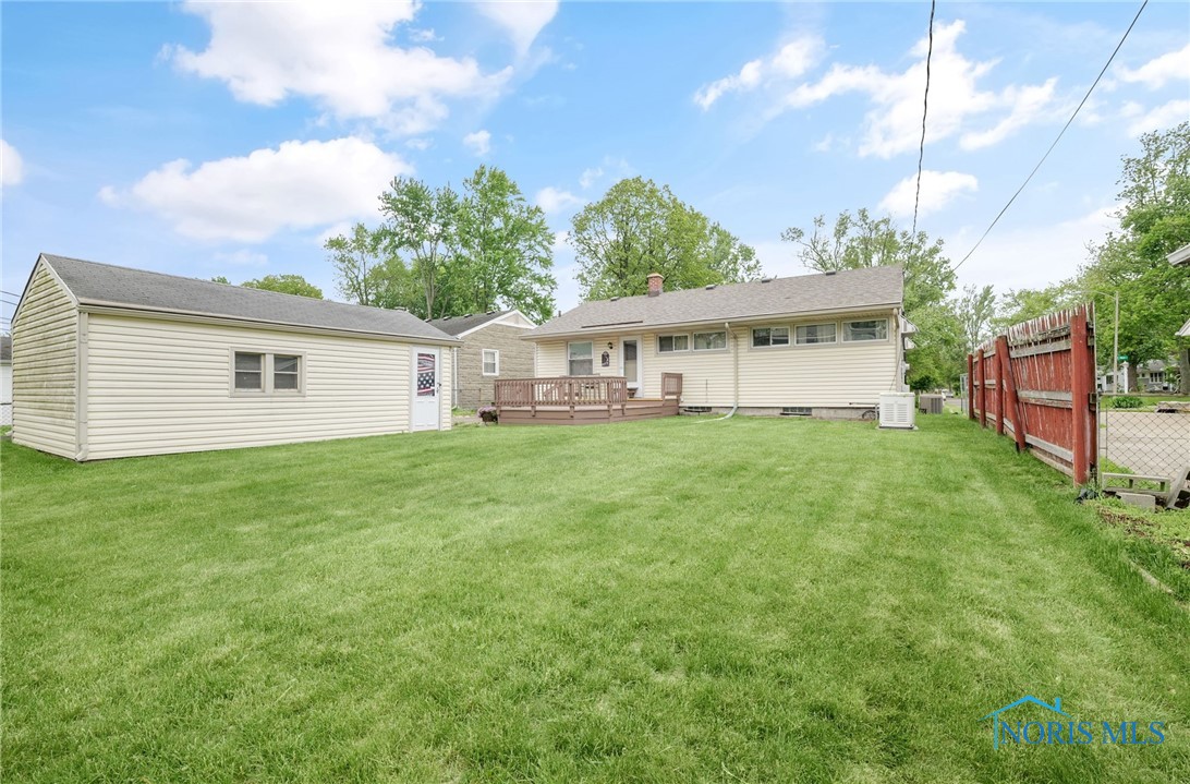 2918 Nash Rd Rd, Toledo, Ohio image 30