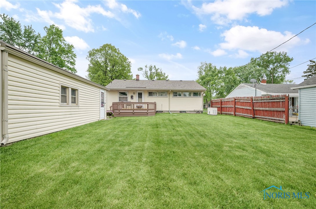 2918 Nash Rd Rd, Toledo, Ohio image 31