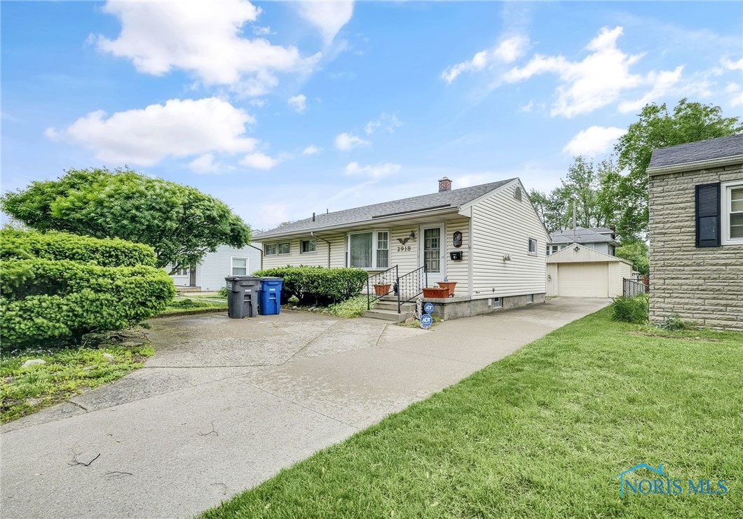 2918 Nash Rd Rd, Toledo, Ohio image 2