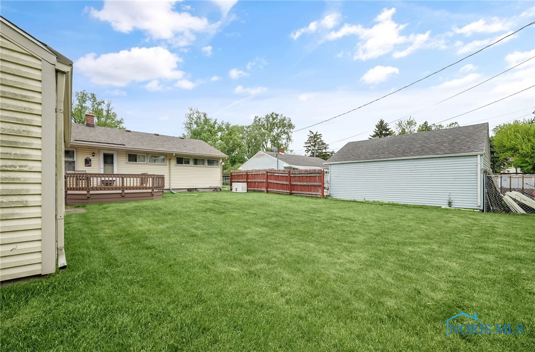 2918 Nash Rd Rd, Toledo, Ohio image 32