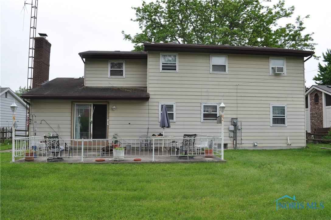 6652 Sue Lane, Maumee, Ohio image 4