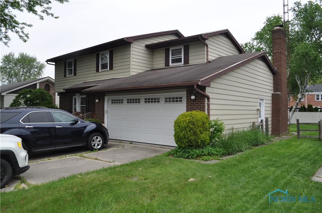 6652 Sue Lane, Maumee, Ohio image 3