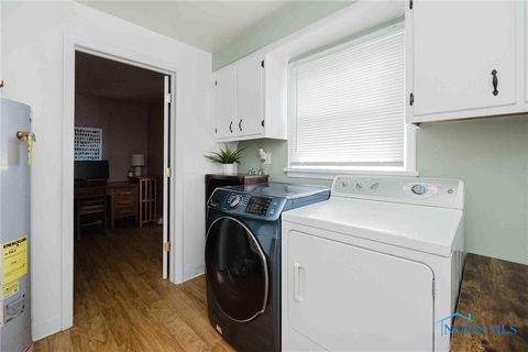 Tiny photo for 425 Rector Avenue, Findlay, OH 45840 (MLS # 6136586)