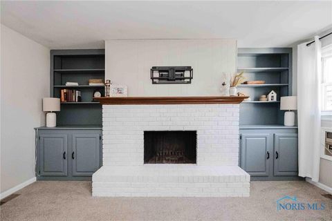 Tiny photo for 425 Rector Avenue, Findlay, OH 45840 (MLS # 6136586)