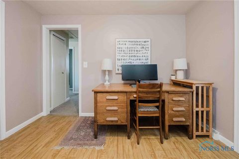 Tiny photo for 425 Rector Avenue, Findlay, OH 45840 (MLS # 6136586)