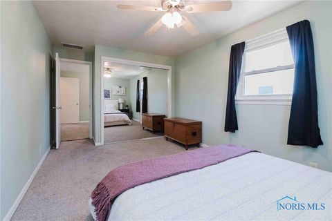 Tiny photo for 425 Rector Avenue, Findlay, OH 45840 (MLS # 6136586)