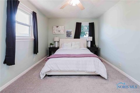 Tiny photo for 425 Rector Avenue, Findlay, OH 45840 (MLS # 6136586)