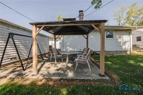 Tiny photo for 425 Rector Avenue, Findlay, OH 45840 (MLS # 6136586)