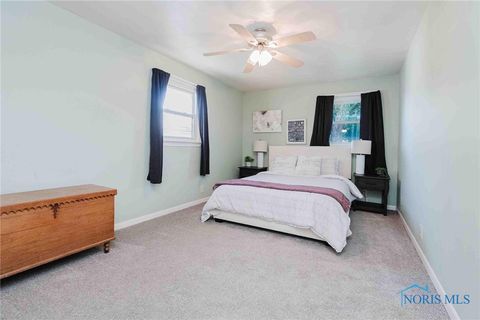 Tiny photo for 425 Rector Avenue, Findlay, OH 45840 (MLS # 6136586)