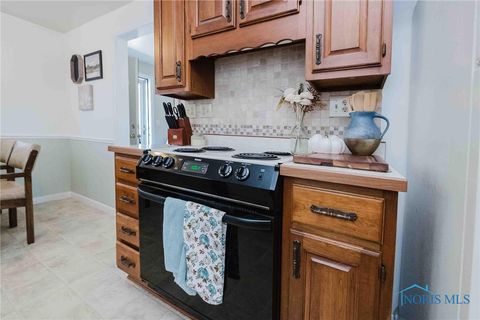 Tiny photo for 425 Rector Avenue, Findlay, OH 45840 (MLS # 6136586)