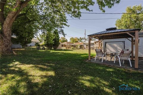Tiny photo for 425 Rector Avenue, Findlay, OH 45840 (MLS # 6136586)