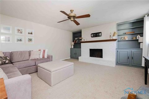 Tiny photo for 425 Rector Avenue, Findlay, OH 45840 (MLS # 6136586)