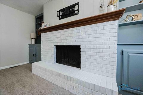 Tiny photo for 425 Rector Avenue, Findlay, OH 45840 (MLS # 6136586)