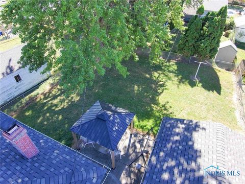 Tiny photo for 425 Rector Avenue, Findlay, OH 45840 (MLS # 6136586)
