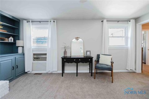 Tiny photo for 425 Rector Avenue, Findlay, OH 45840 (MLS # 6136586)