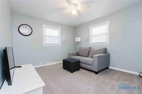 Tiny photo for 425 Rector Avenue, Findlay, OH 45840 (MLS # 6136586)