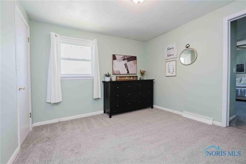 Tiny photo for 425 Rector Avenue, Findlay, OH 45840 (MLS # 6136586)