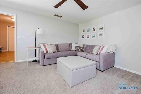 Tiny photo for 425 Rector Avenue, Findlay, OH 45840 (MLS # 6136586)