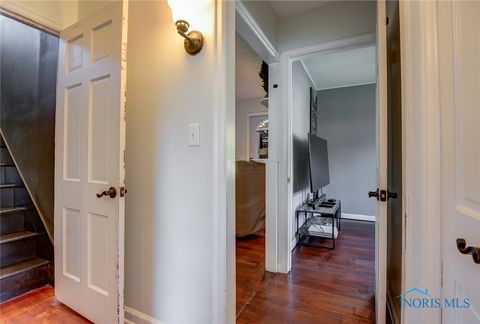 Tiny photo for 401 Portz Avenue, Findlay, OH 45840 (MLS # 6136986)