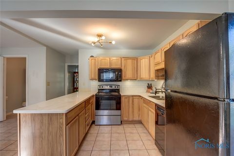 Tiny photo for 401 Portz Avenue, Findlay, OH 45840 (MLS # 6136986)