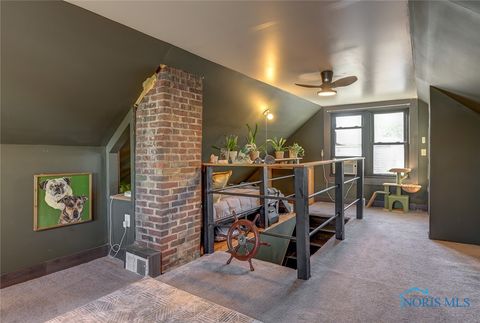 Tiny photo for 401 Portz Avenue, Findlay, OH 45840 (MLS # 6136986)