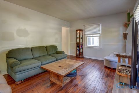 Tiny photo for 401 Portz Avenue, Findlay, OH 45840 (MLS # 6136986)
