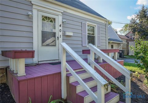 Tiny photo for 401 Portz Avenue, Findlay, OH 45840 (MLS # 6136986)