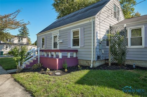 Tiny photo for 401 Portz Avenue, Findlay, OH 45840 (MLS # 6136986)