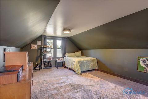 Tiny photo for 401 Portz Avenue, Findlay, OH 45840 (MLS # 6136986)