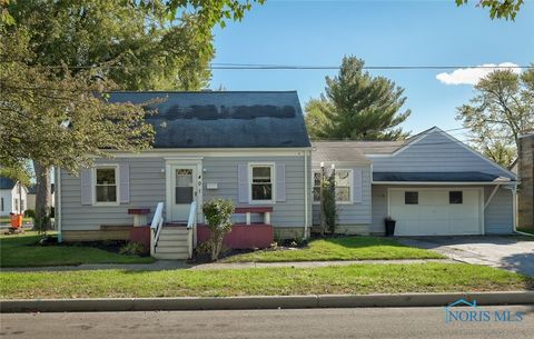 Photo of 401 Portz Avenue, Findlay, OH 45840 (MLS # 6136986)