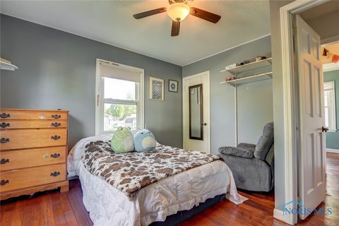 Tiny photo for 401 Portz Avenue, Findlay, OH 45840 (MLS # 6136986)