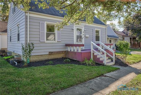 Tiny photo for 401 Portz Avenue, Findlay, OH 45840 (MLS # 6136986)