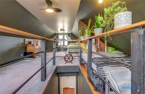 Tiny photo for 401 Portz Avenue, Findlay, OH 45840 (MLS # 6136986)