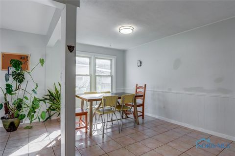Tiny photo for 401 Portz Avenue, Findlay, OH 45840 (MLS # 6136986)