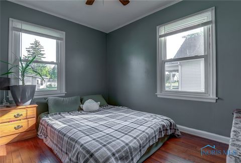 Tiny photo for 401 Portz Avenue, Findlay, OH 45840 (MLS # 6136986)