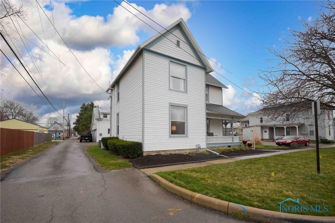 714 S West Street, Findlay, Ohio image 47