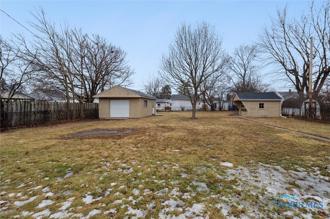 1132 Lewis Street, Rossford, Ohio image 46