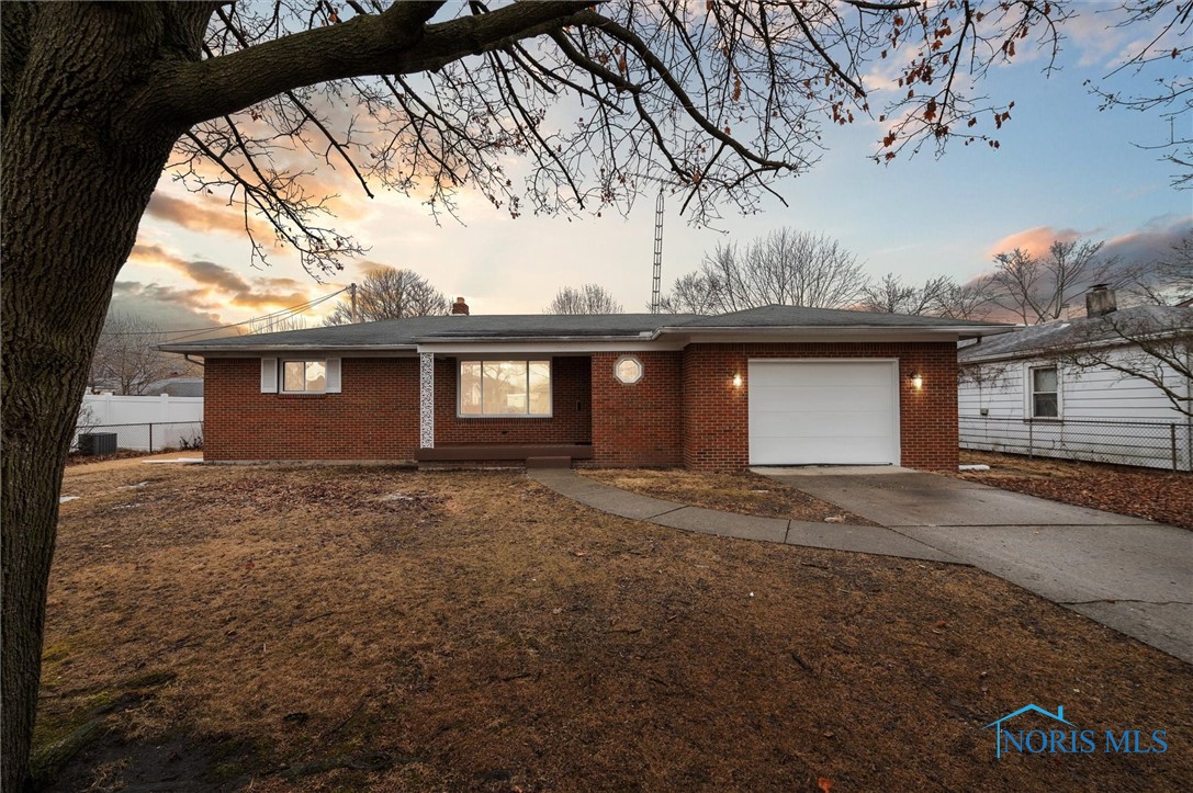 1132 Lewis Street, Rossford, Ohio image 1