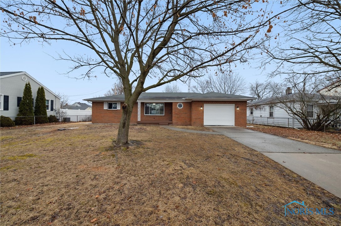 1132 Lewis Street, Rossford, Ohio image 4