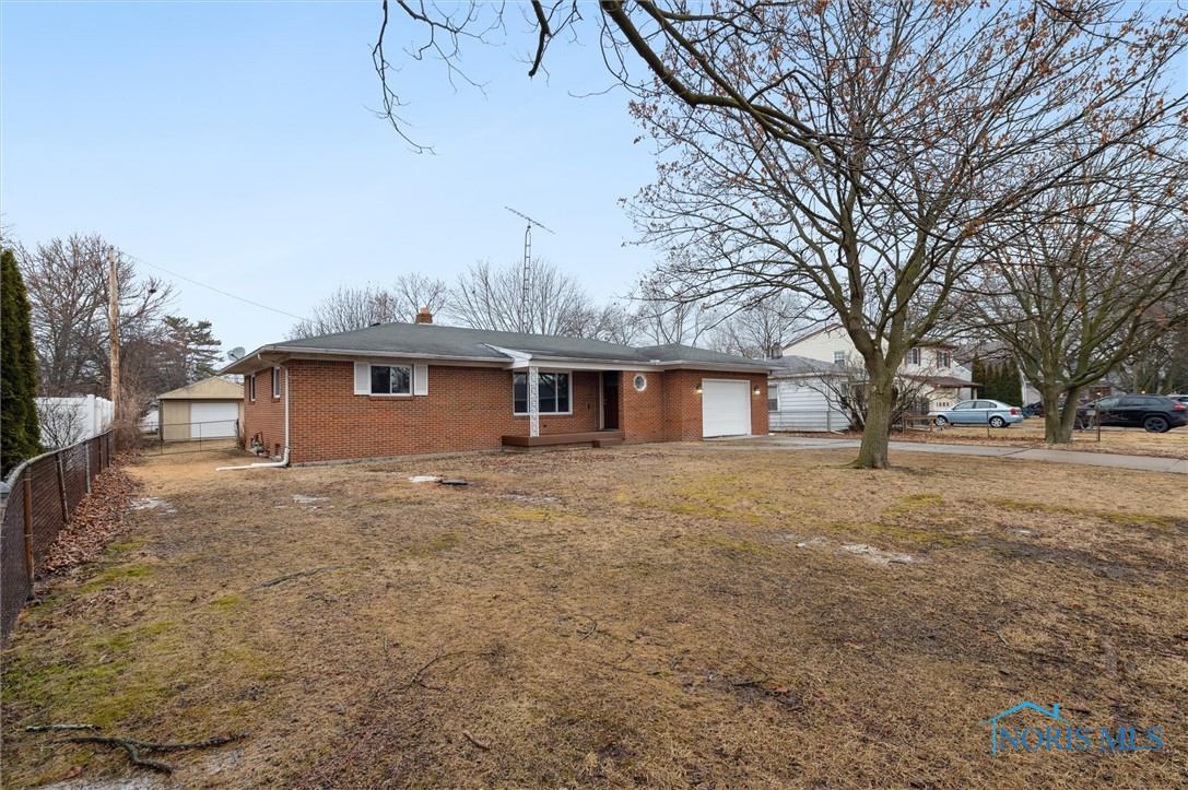 1132 Lewis Street, Rossford, Ohio image 2