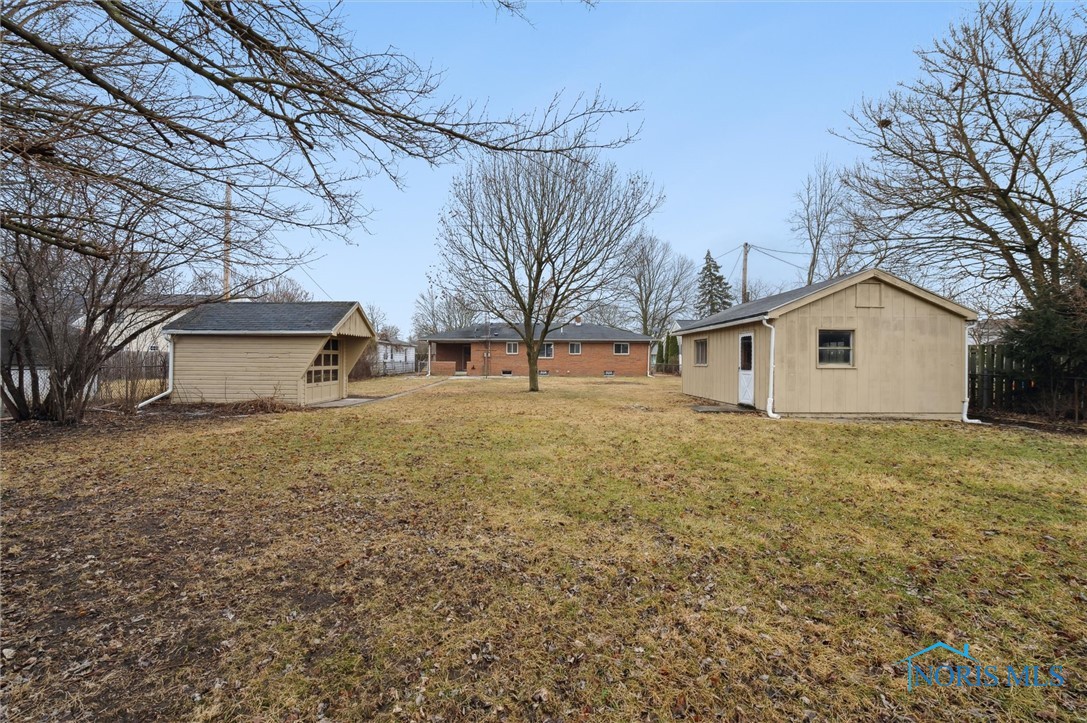 1132 Lewis Street, Rossford, Ohio image 45