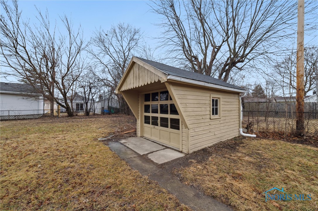 1132 Lewis Street, Rossford, Ohio image 47
