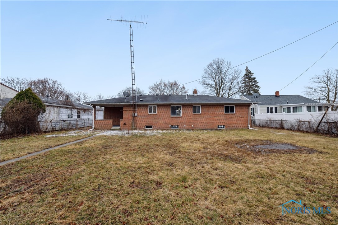 1132 Lewis Street, Rossford, Ohio image 44
