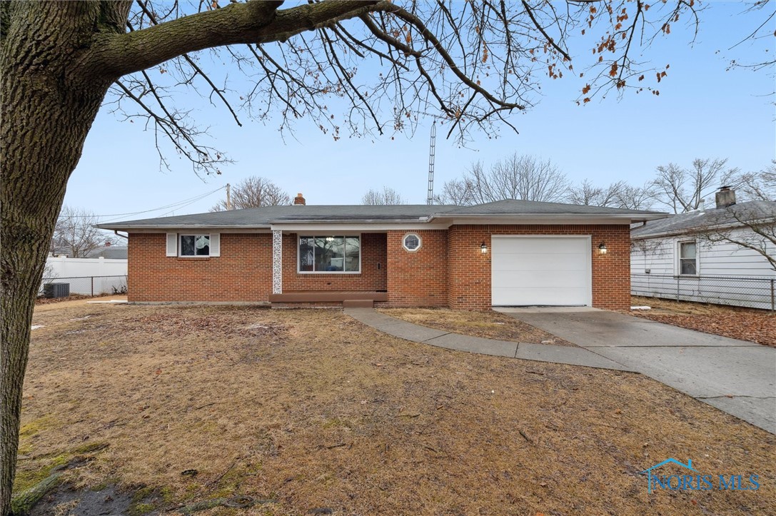 1132 Lewis Street, Rossford, Ohio image 3