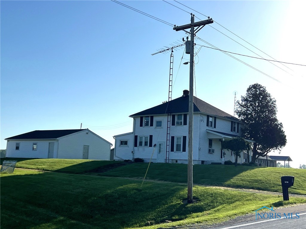 13742 State Highway 53, Upper Sandusky, Ohio image 2